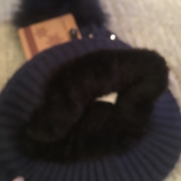 Winter Hat - Picture 2 of 3